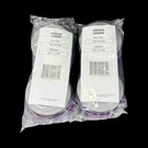 North Part #7581P100 Niosh OV/P100 Replacement Cartridges Lot Of (2-PACK) New!. Fixed Price $29.74.