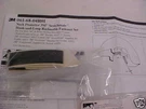 New! 3M Neck Protector Hook & Loop Welding Helmet Kit. Fixed Price $5.99.