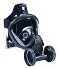 Msa 454-10016757 Facepiece. Fixed Price $825.32.