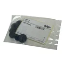 Lot Of 10 Dr Ger R54664 Button Black For Fps 7000 Mask - New Sealed Bag. Fixed Price $22.95.