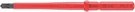 Wera Tools 5006515001 Kk Vde 62 Ph/s 2X157 Mm Tie, 1EA. Fixed Price $12.37.