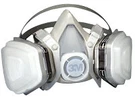 3M 142-51P71 Small Respirator Assembly. Fixed Price $53.23.