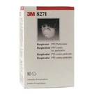 3M 8271 P95 Niosh Approval Rating, Universal Size General Use Dust Mask. Fixed Price $58.90.