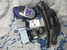 3M 9002X Auto-darkening Welding Helmet / Adflo Papr, Speedglass. Fixed Price $599.99.