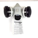 Aosafety R5700 Multi Purpose Respirator Mask - Size Medium. Fixed Price $49.99.