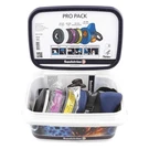 Sundstrom Safety Pro Pack Half Mask Respirator Kit,m/l,blue 6GGT6. Fixed Price $109.77.