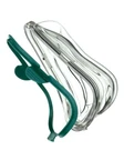 New Resmed Mirage Quattro Full Face Cushion & Clip Replacement Component Part. Fixed Price $45.99.