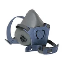 Moldex 7000 Series Reusable Half Face Respirator Mask, Lighweight (mask Only). Fixed Price $17.95.
