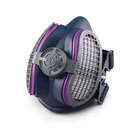Miller ML00894 LPR-100 Half Mask Respirator With Filters Small/medium. Fixed Price $54.99.