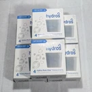 Hydros Multi Filter Replacements Bundle 4-PACK 6 Boxes (24 Total) Fast-flo Tech. Fixed Price $79.99.