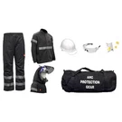 Mechanix Wear AG40-GP-JP-2XL-H3P-NG Arc Flash Protection Clothing Kit. Fixed Price $2482.99.
