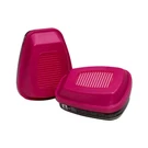 3M Respirator Organic Vapor Replacement Cartridge House Hold Multipurpose Safety. Fixed Price $27.59.