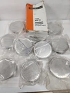 (10) Devilbiss Msp 16 Respirator Cartridges Nos Price!. Fixed Price $30.00.