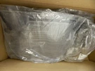 3M Face Shield Replacement Window 5PK, Clear, 6.75 High, 0.13 Thick 7000103812. Fixed Price $55.00.
