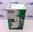 Msa 10064644 Emergency Escape Smoke Hood. Fixed Price $284.05.