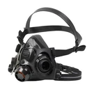 Honeywell North 7700 Series Niosh-approved Half Mask Silicone Respirator,.... Fixed Price $43.35.