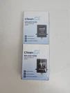 Pack Cleancult 7042798 7007067 Refrigerator Air Filter Cartridge. Fixed Price $45.00.
