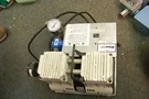 Rhine Air SA-1 Supplied Fresh Respirator Breathing Compressor. Fixed Price $825.00.