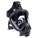 Msa 493116 Full Face Respirator,l,black 45YT28. Fixed Price $778.33.