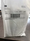 Pack Of New 3M Face Shield Visor AS-131-10 AS-200LB AS600LBC Papr System. Fixed Price $36.18.