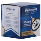 Premium Guard PG4476 Oil Filter. Fixed Price $10.77.