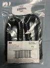 3M BE-224 Breathing Tube, Light Duty New, Sealed, Free Shipping. Fixed Price $16.99.