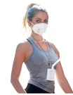 Broad Breathe Easier Airpro Mask FB2 Respirator Purifier Reusable Jogger New. Fixed Price $29.99.