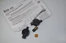 Msa Quick-fill Gauge Line Male Adapter Kit Parts Part# 495172. Fixed Price $169.46.