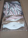 3M Aura 1870+ N95 Mask Niosh Ppe Particulate Respirator Individually Sealed. Fixed Price $159.99.