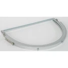 Condor Faceshield Frame,aluminum 4EZC8 190735097724 Silver. Fixed Price $26.36.
