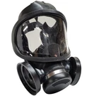 Msa 7-204-1 M4C3 Ultra-twin Full Face Respirator Gas Mask Medium. Fixed Price $90.00.