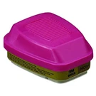 3M Multi Gas/vapor Cartridge/filter, P100, 2/PACK. Fixed Price $60.41.