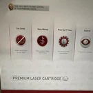 Zeno Office Solutions Premium Laser Cartridge CF280X(J) Black For Hp. Fixed Price $80.09.