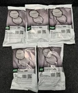 Msa Advantage Gmc Respirator Filter Cartridges 815357 Pairs. Fixed Price $69.99.