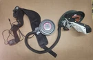 3M Gvp Series Belt-mounted Papr System. Fixed Price $300.00.