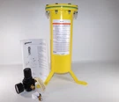 Bullard 41P2 Filter, Airline Respirator 122994. Fixed Price $779.00.