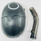 Hookah Gas Mask With Water Pipe Squid Guard Design. Fixed Price $27.99.