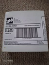 3M Air-mate High Efficiency Filter Model 451-02-01R01 New In Box. Fixed Price $25.00.