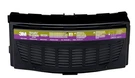 3M TR-6590N Versaflo Multi Gas Hepa Replacement Cartridge For TR-600/800 Papr. Fixed Price $164.95.