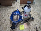 Survivair 5 Minute Scba Pd-sar Emergency Escape Oxygen Mask Tank System Hip-pac. Fixed Price $109.97.