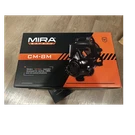 Mira Safety CM-8M Full Face Respirator Mask Black Industrial. Fixed Price $275.00.