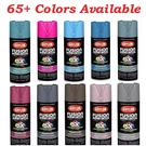Krylon Fusion All One Spray Paint 5X Stornger 12 Oz, 65+ Colors (choose Your). Fixed Price $11.57.