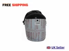 3M Speedglas Clear Polycarbonate Visor For Adflo Respirator Welding Helmet. Fixed Price $389.40.