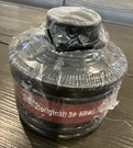 Dodarhip 40MM Gas Mask Filters Full Face Respirator Cartridges For Vapors & Dust. Fixed Price $19.99.