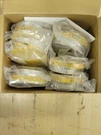 Lot Of Msa Chemical Cartidges Gmc 464046. Fixed Price $30.00.