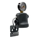 3M Purification 6213001 VH3-3/8NPT Head Bracket Assembly W/ Gauge. Fixed Price $142.79.