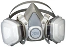 Dual Cartridge Resp Small P95 MMM-7191 Brand New!. Fixed Price $66.79.