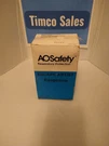 Ao Safety Respirator Protection Escape Artist. Fixed Price $24.00.