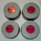 Filters For Pureflo Esm+ Paprs He PART#PRO2180 H13 Grade Replacement 4PCS. Fixed Price $90.00.