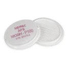Miller 294963 P100 Filters (pair). Fixed Price $32.99.